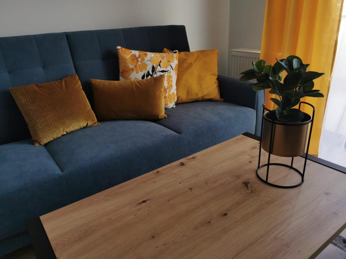 Apartament Zofia 2 Przy Plazy Wladyslawowo Exterior foto