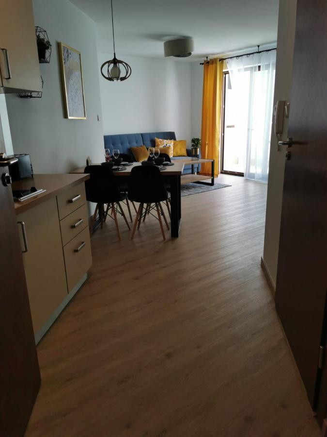 Apartament Zofia 2 Przy Plazy Wladyslawowo Exterior foto