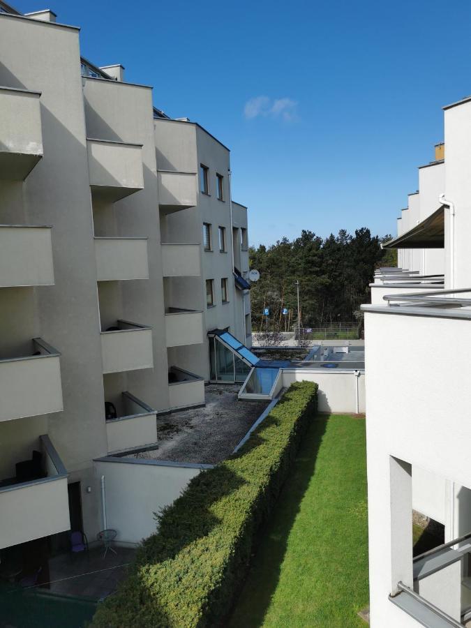 Apartament Zofia 2 Przy Plazy Wladyslawowo Exterior foto